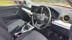 SEAT Arona 1.0 TSI SE Technology 5dr Petrol Hatchback